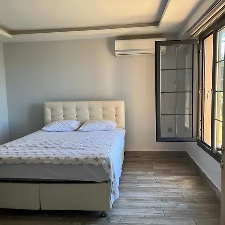 Seyran Seaside - 1-garden Floor Apartment *