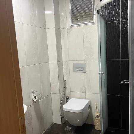 شقة Seyran Seaside - 1-garden Floor *