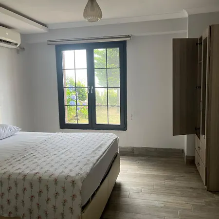 Seyran Seaside - 1-garden Floor *