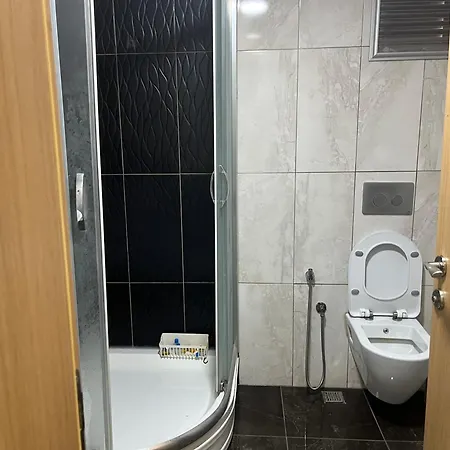 Seyran Seaside - 1-garden Floor Trabzon