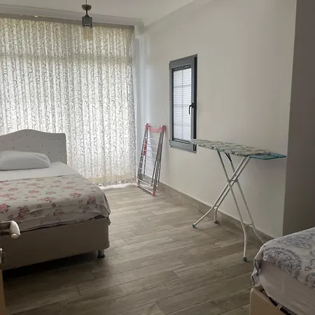 Seyran Seaside - 1-garden Floor