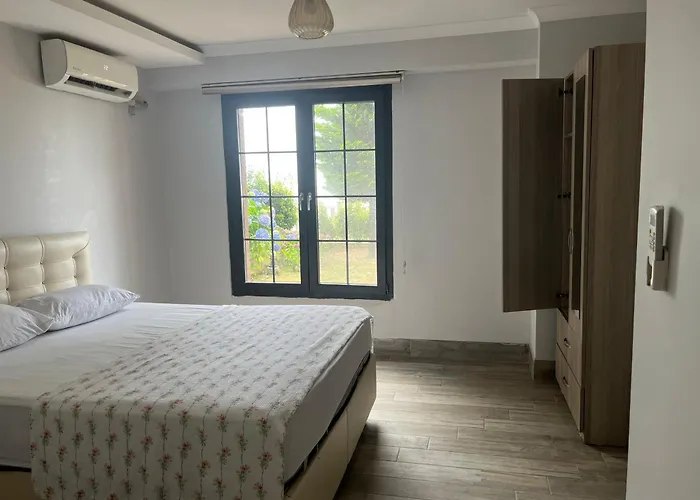 Seyran Seaside - 1-garden Floor *