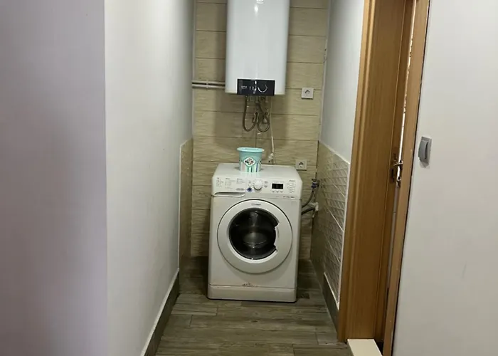 Seyran Seaside - 1-garden Floor Daire *