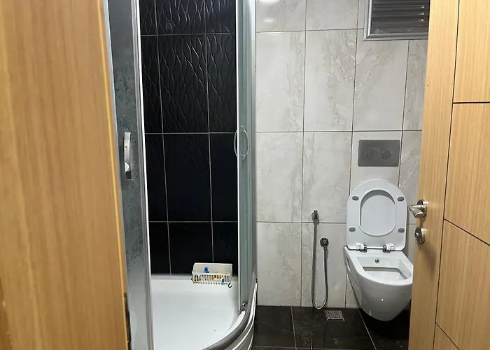 Seyran Seaside - 1-garden Floor Trabzon